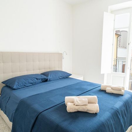 Palazzo Iolei - Zia Lidia Apartman Olbia Kültér fotó